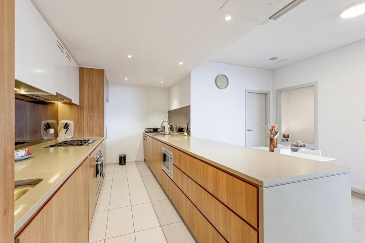 Apartment New 2b Family Gateway Wwp Sydney
