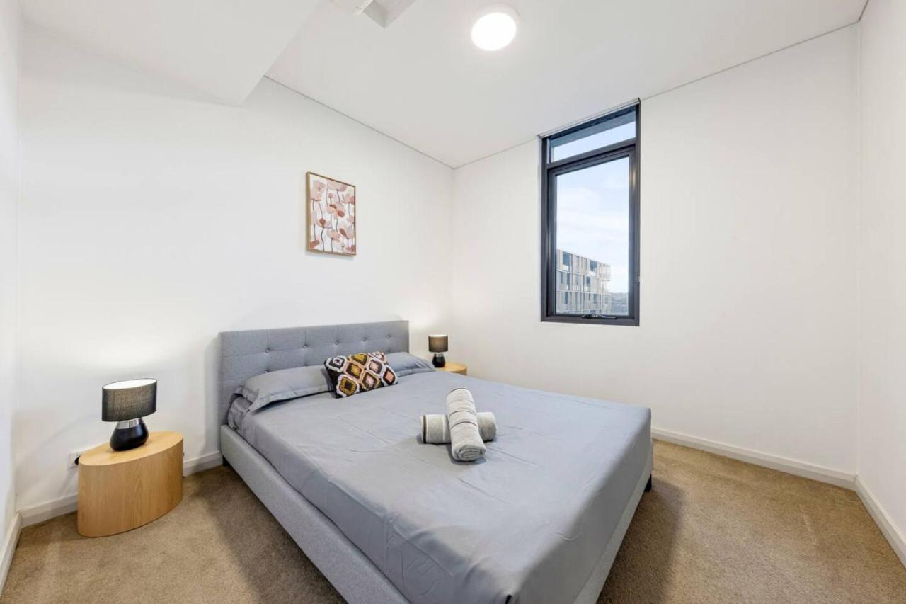 New 2b Family Gateway Wwp * Sydney
