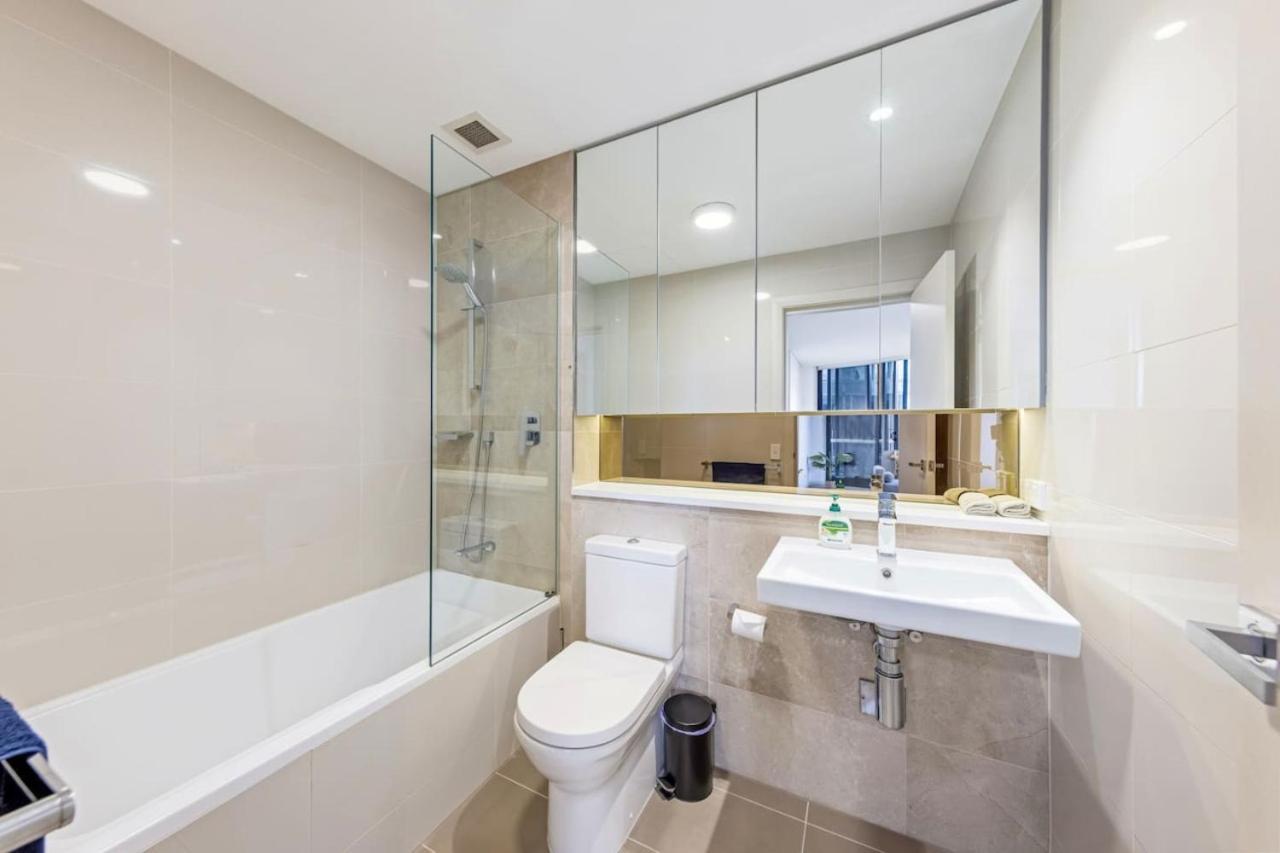 Apartment New 2b Family Gateway Wwp