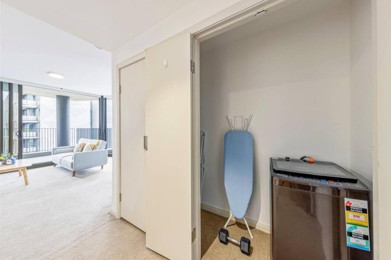 New 2b Family Gateway Wwp Apartment Sydney