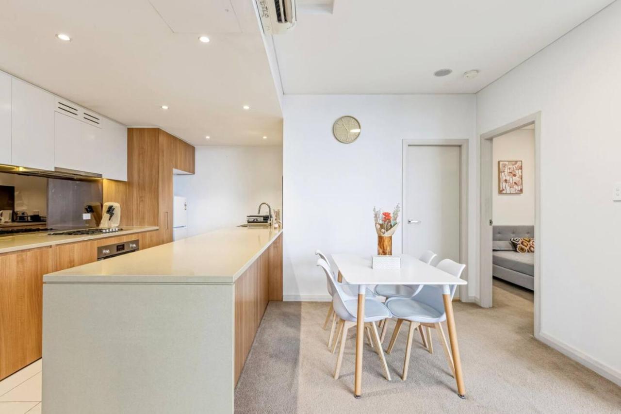 New 2b Family Gateway Wwp Apartment *
