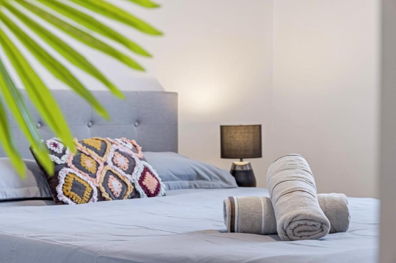 New 2b Family Gateway Wwp Apartment Sydney