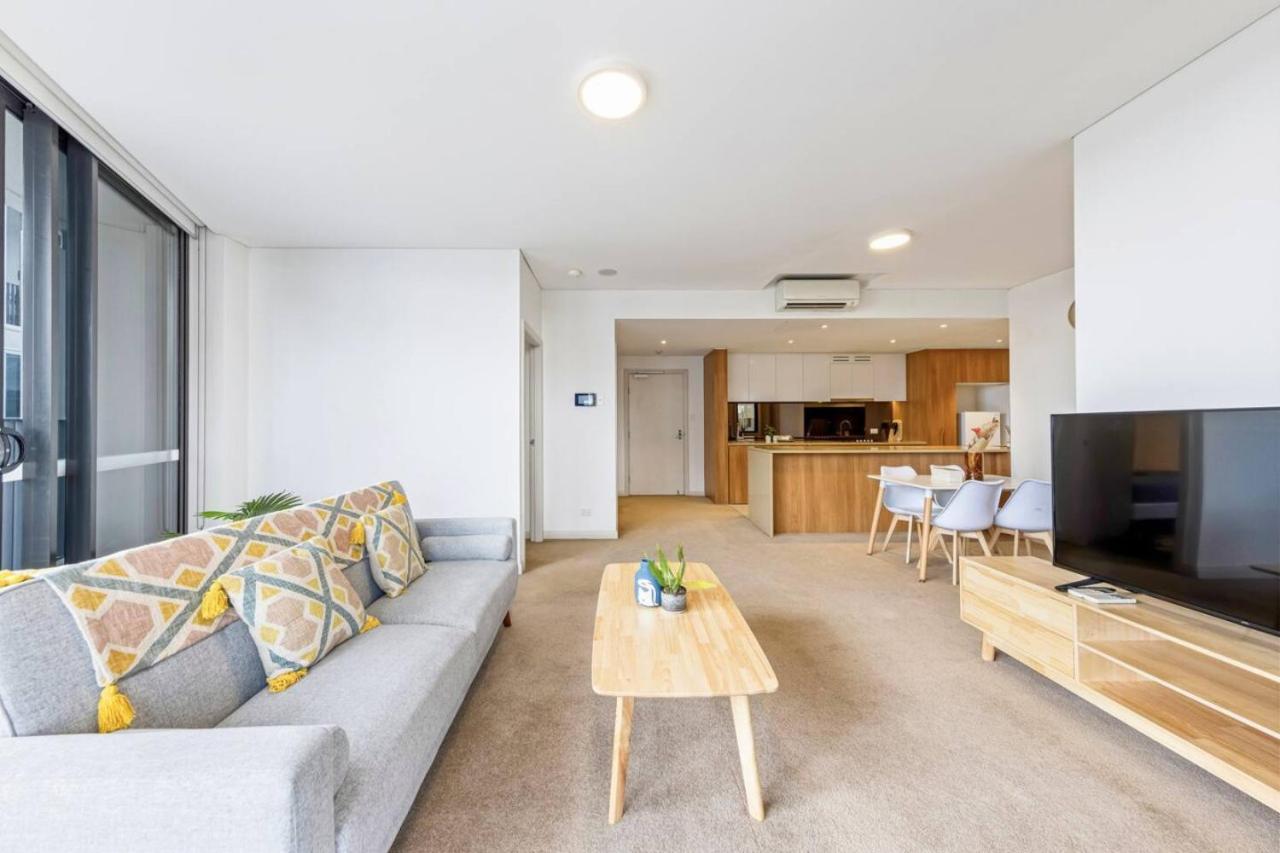 New 2b Family Gateway Wwp Apartment *