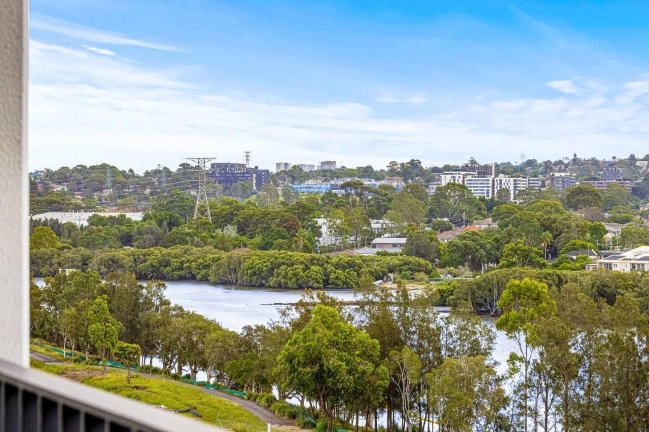 New 2b Family Gateway Wwp * Sydney