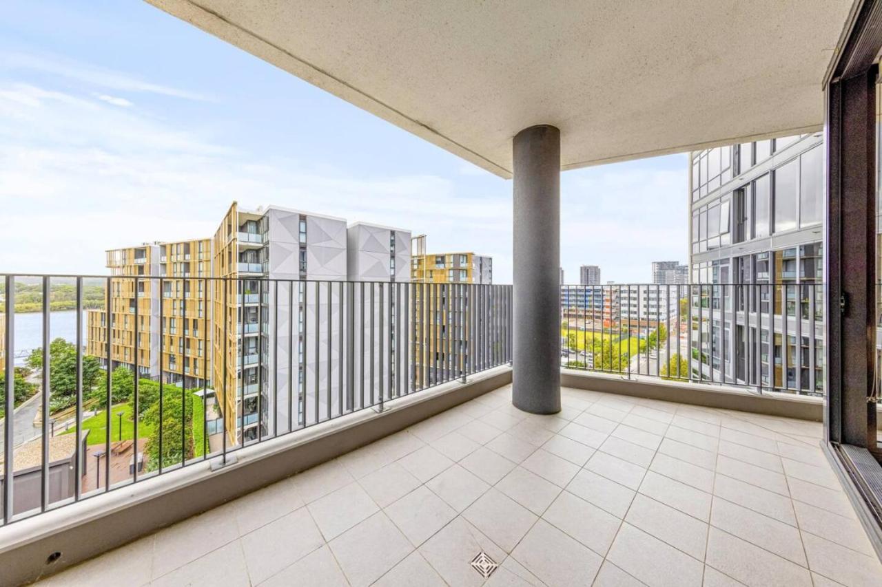 Apartment New 2b Family Gateway Wwp Sydney