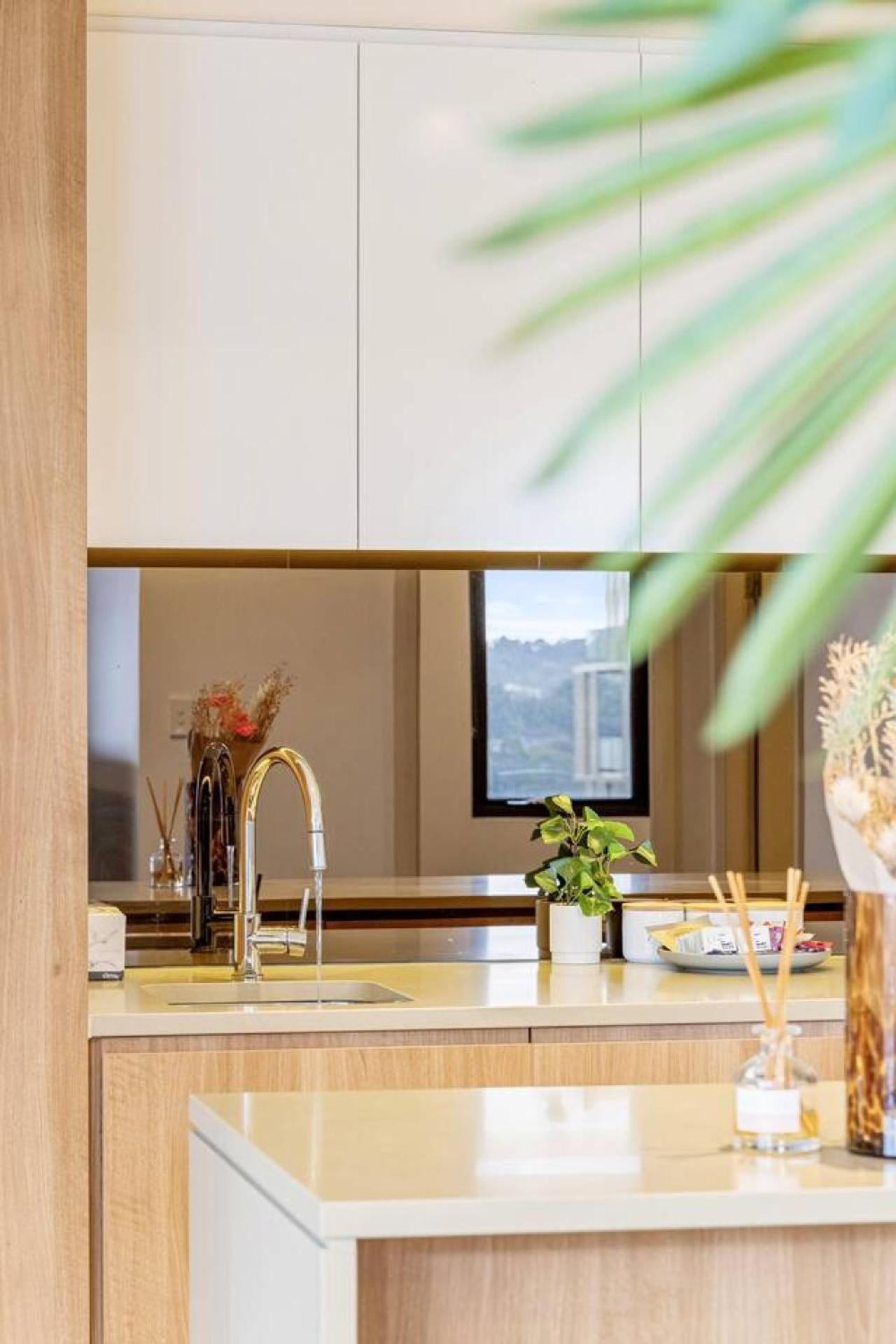 New 2b Family Gateway Wwp Apartment
